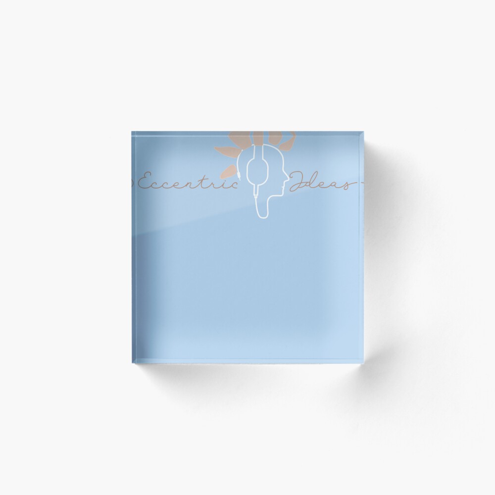 Item preview, Acrylic Block designed and sold by KaleyEmard54.