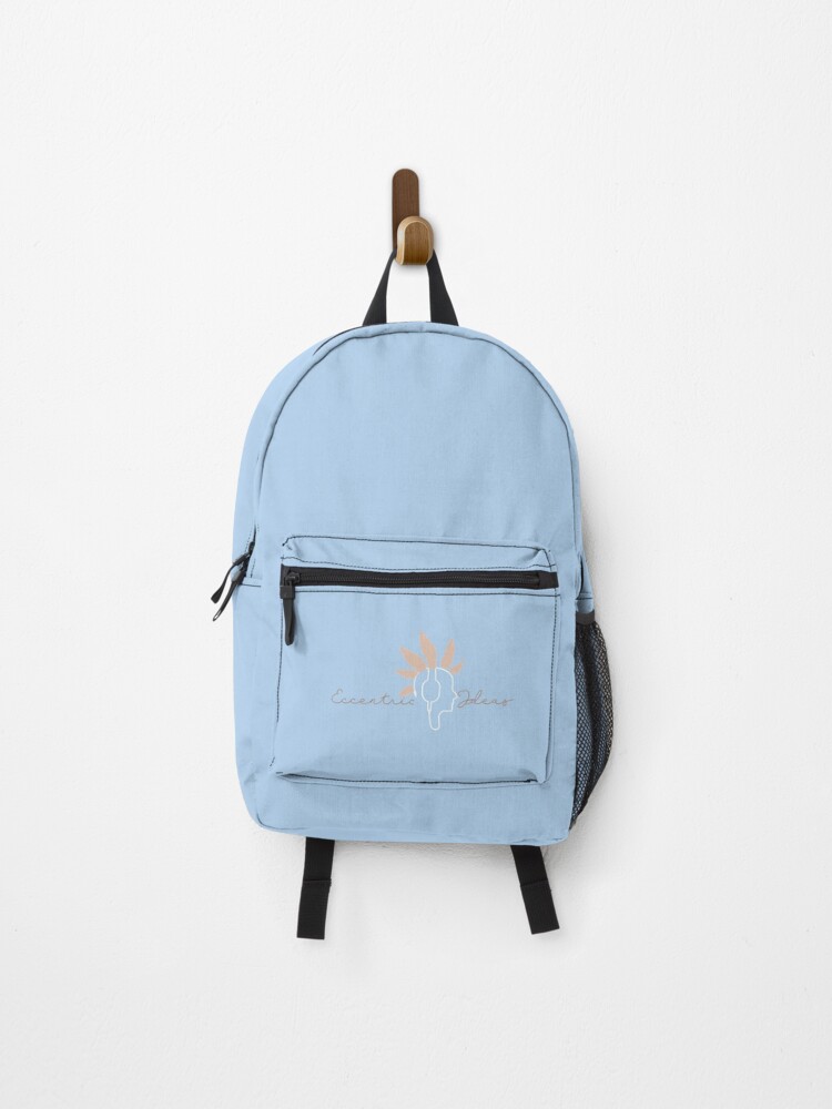 Thumbnail 1 of 3, Backpack, Unleashed designed and sold by KaleyEmard54.