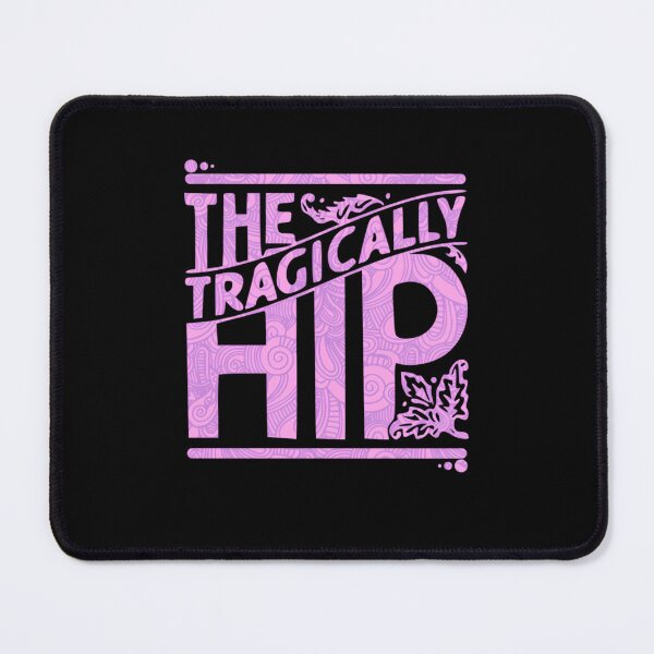 Item preview, Tragically Hip Text designed and sold by Annasmet.