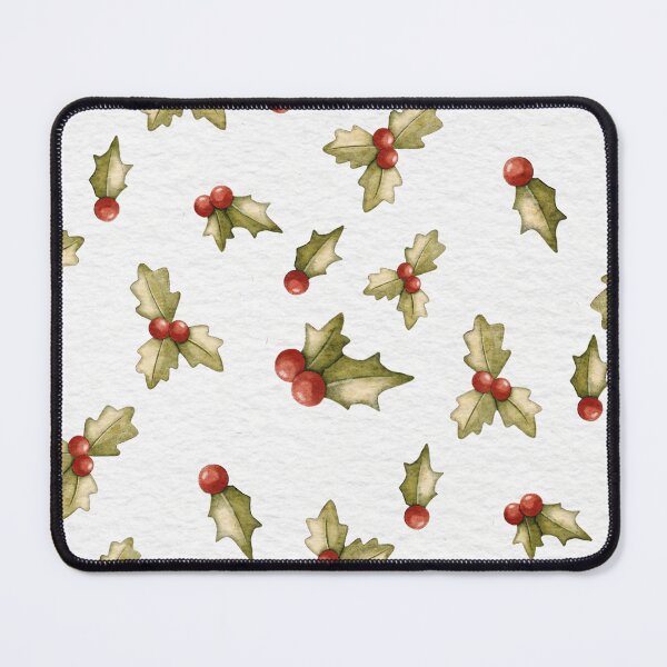 Item preview, Christmas Holly designed and sold by YOYO-Studio.