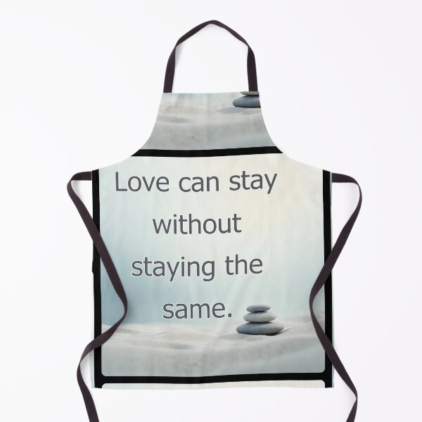 Item preview, Love can stay without staying the same. designed and sold by vagar.