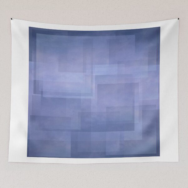 Item preview, Indigo Clouds designed and sold by melkoutchavlis.