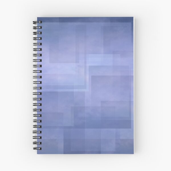 Item preview, Indigo Clouds designed and sold by melkoutchavlis.