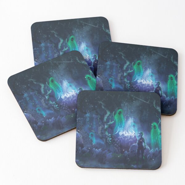 Item preview, Erebus - Limited to 20 designed and sold by orioto.
