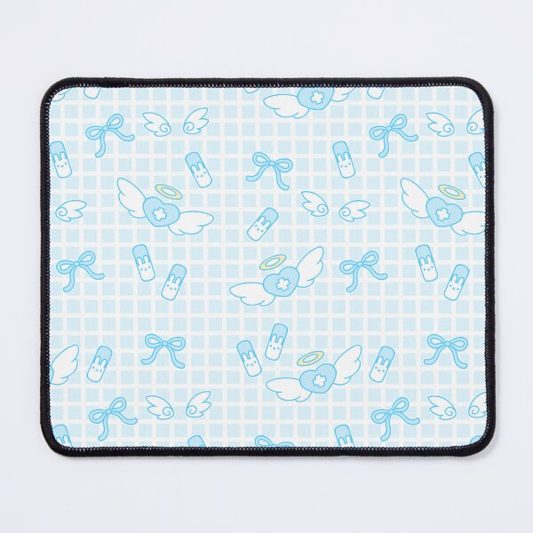 Item preview, Tenshi kaiwai aesthetic designed and sold by Menhera Cats’ Corner.