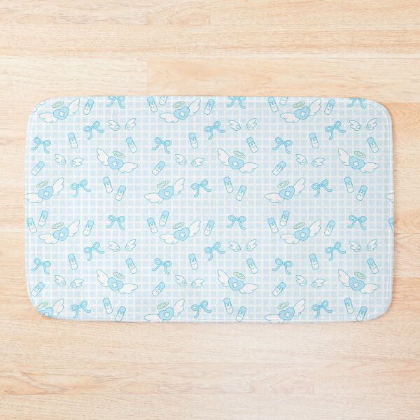 Item preview, Tenshi kaiwai aesthetic  designed and sold by Menhera Cats’ Corner.