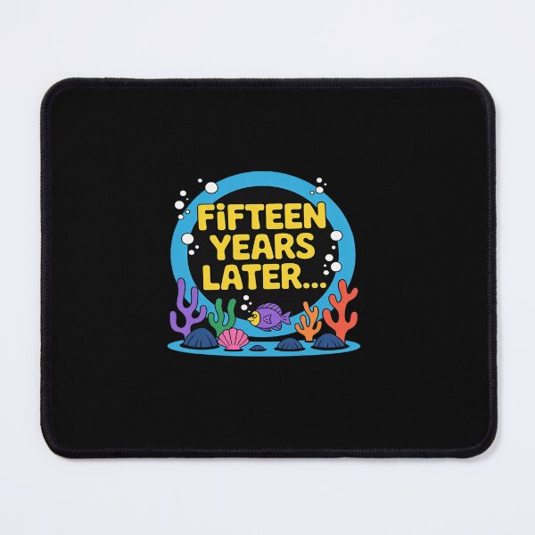 Item preview, 15 Year Old Meme Fifteen Years Later 15th Birthday designed and sold by tabdejinti.