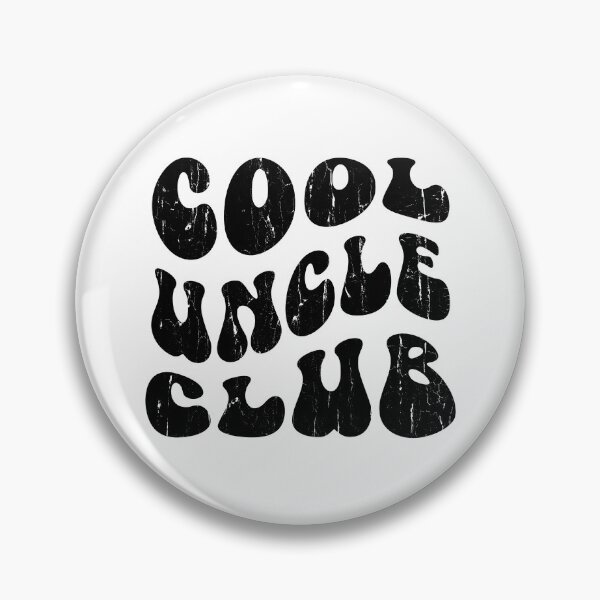Item preview, Cool Uncles Club designed and sold by eroseaillustrat.