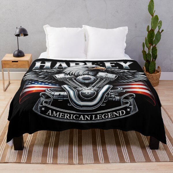 Item preview, American Eagle Engine Vintage Motorcycle Power Art designed and sold by DeimosArtIntl.