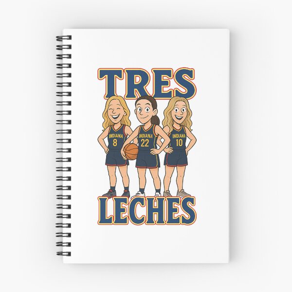 Item preview, tres leches basketball designed and sold by Annasmet.