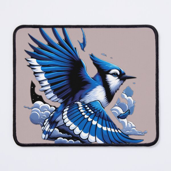 Item preview, blue jays designed and sold by NCNGDESIGN.