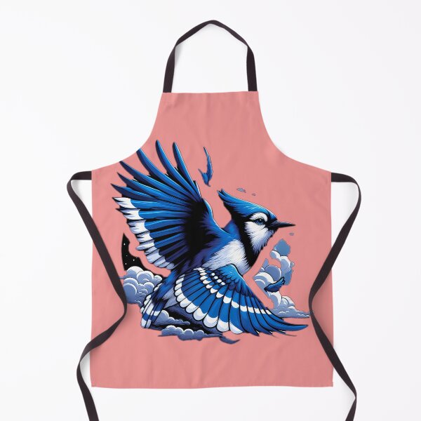 Item preview, blue jays designed and sold by NCNGDESIGN.