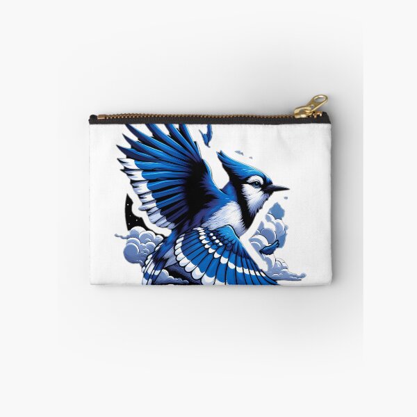 Item preview, blue jays designed and sold by NCNGDESIGN.