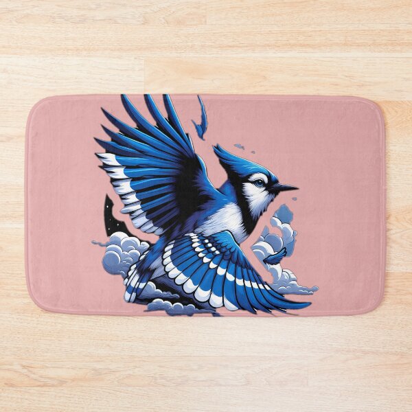 Item preview, blue jays designed and sold by NCNGDESIGN.