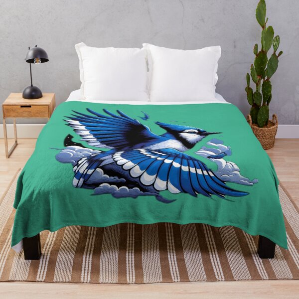 Item preview, blue jays designed and sold by NCNGDESIGN.