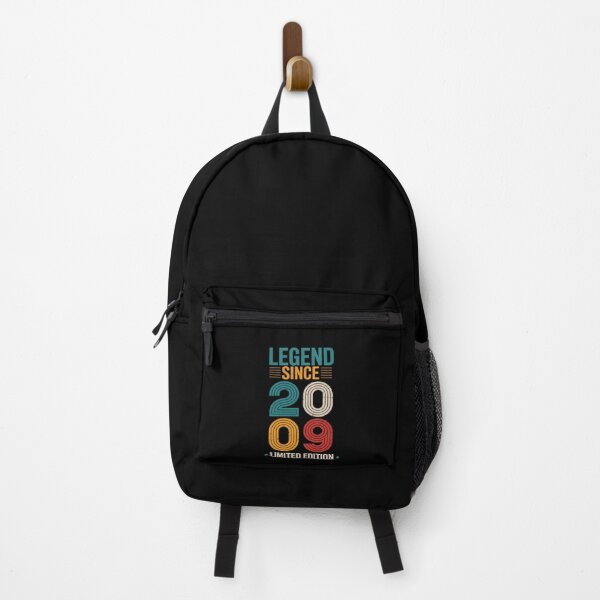 Item preview, 16 Years Old Legend Since 2009 16th Birthday designed and sold by tabdejinti.