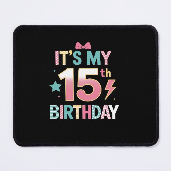 Item preview, 16th Preppy Birthday 16 Year Old Coquette Birthday Bow designed and sold by tabdejinti.