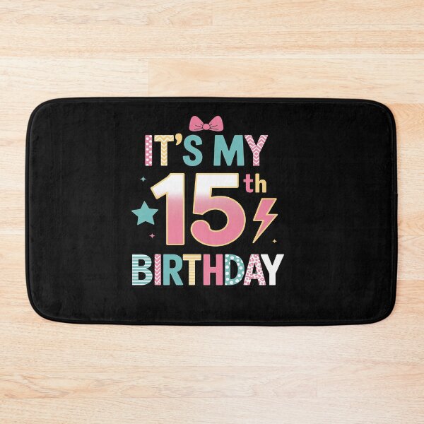 Item preview, 16th Preppy Birthday 16 Year Old Coquette Birthday Bow designed and sold by tabdejinti.