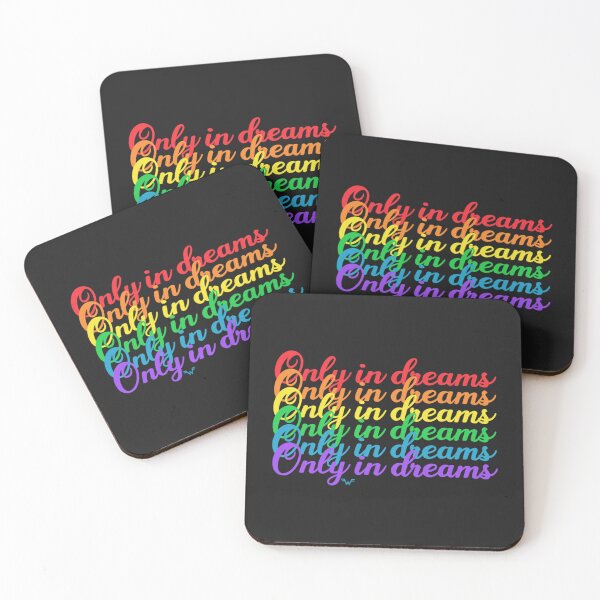Item preview, Only in Dreams Weezer designed and sold by JaydenCookd.