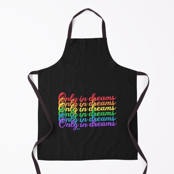 Item preview, Only in Dreams Weezer designed and sold by JaydenCookd.