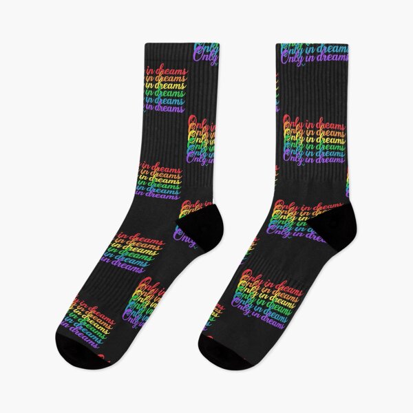 Item preview, Only in Dreams Weezer designed and sold by JaydenCookd.