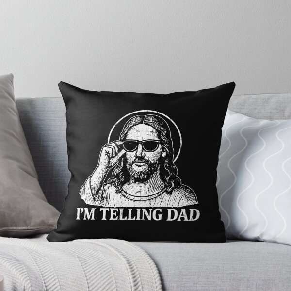 Item preview, I'm Telling Dad designed and sold by studionelloe.