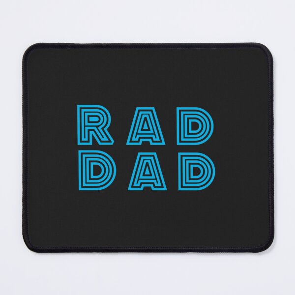 Item preview, Rad Dad designed and sold by JaydenCookd.