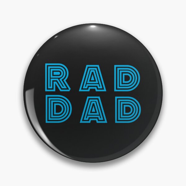 Item preview, Rad Dad designed and sold by JaydenCookd.