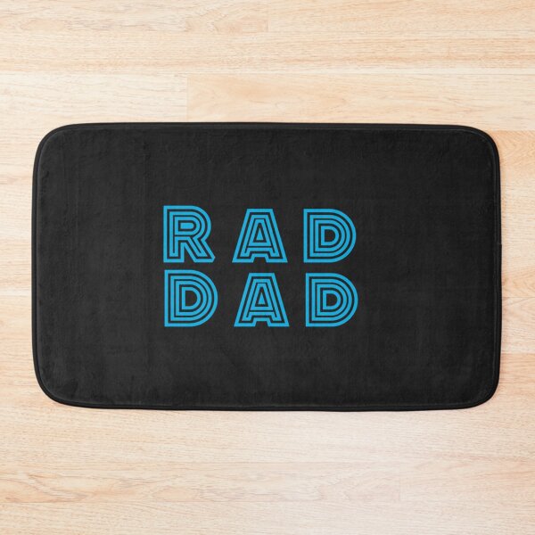 Item preview, Rad Dad designed and sold by JaydenCookd.