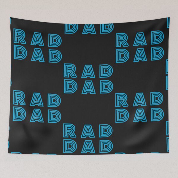 Item preview, Rad Dad designed and sold by JaydenCookd.