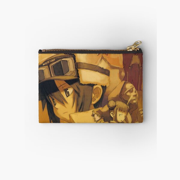 Item preview, Kino’s Journey  designed and sold by taroxstudio.