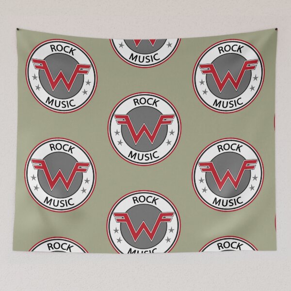 Item preview, rock music Merch. Best Selling ever! designed and sold by JaydenCookd.