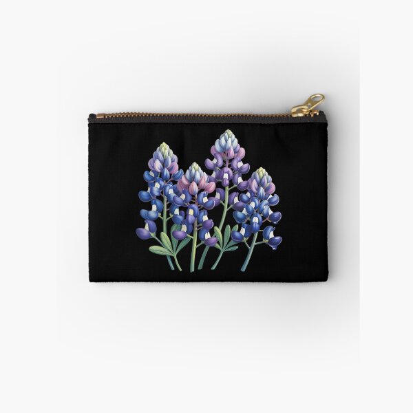 Item preview, Bluebonnet Texas Spring Flower Fields Texas Wildflower Bloom designed and sold by MinaReinger.