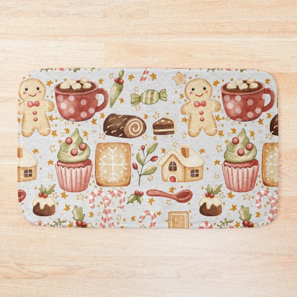 Item preview, Christmas Dessert designed and sold by YOYO-Studio.