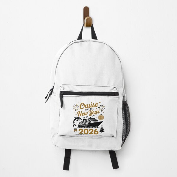 Item preview, Cruising Into The New Year 2026 Happy New Year designed and sold by VladoZork.