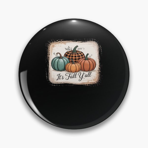 Item preview, Bleached Leopard Pumpkin Autumn Its Fall Yall Thanksgiving designed and sold by khorbiasieno.