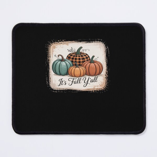 Item preview, Bleached Leopard Pumpkin Autumn Its Fall Yall Thanksgiving designed and sold by khorbiasieno.