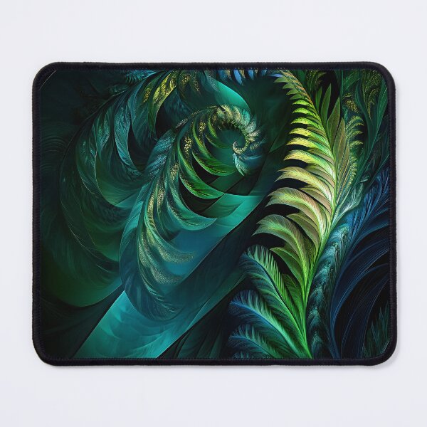 Item preview, Eternal Verdure designed and sold by WebHorizons.