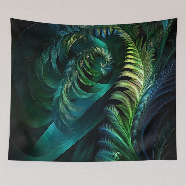 Item preview, Eternal Verdure designed and sold by WebHorizons.