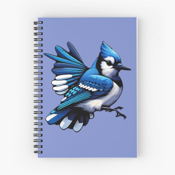 Item preview, blue jays designed and sold by NCNGDESIGN.