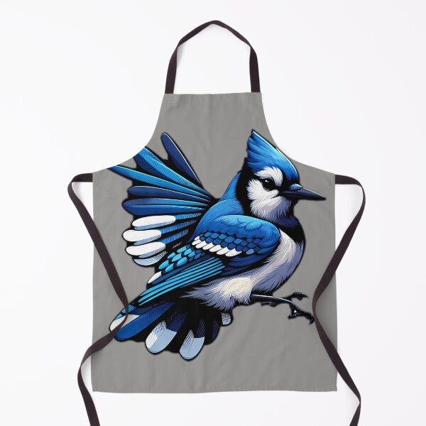 Item preview, blue jays designed and sold by NCNGDESIGN.