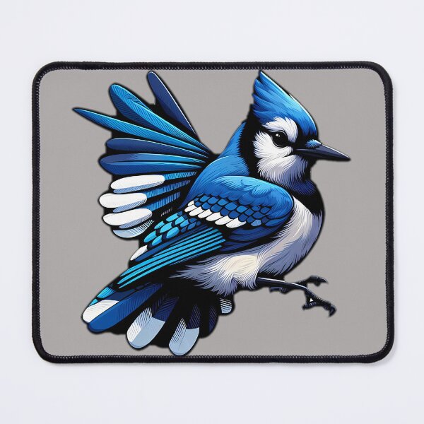Item preview, blue jays designed and sold by NCNGDESIGN.