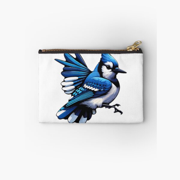Item preview, blue jays designed and sold by NCNGDESIGN.