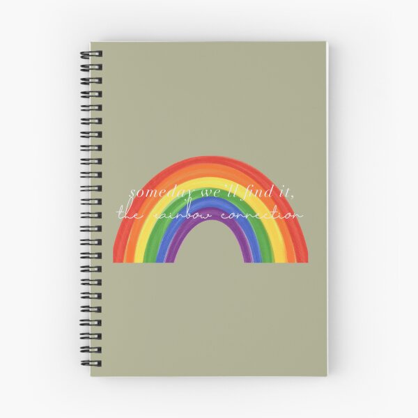 Item preview, The Rainbow Connection Lyrics designed and sold by JaydenCookd.