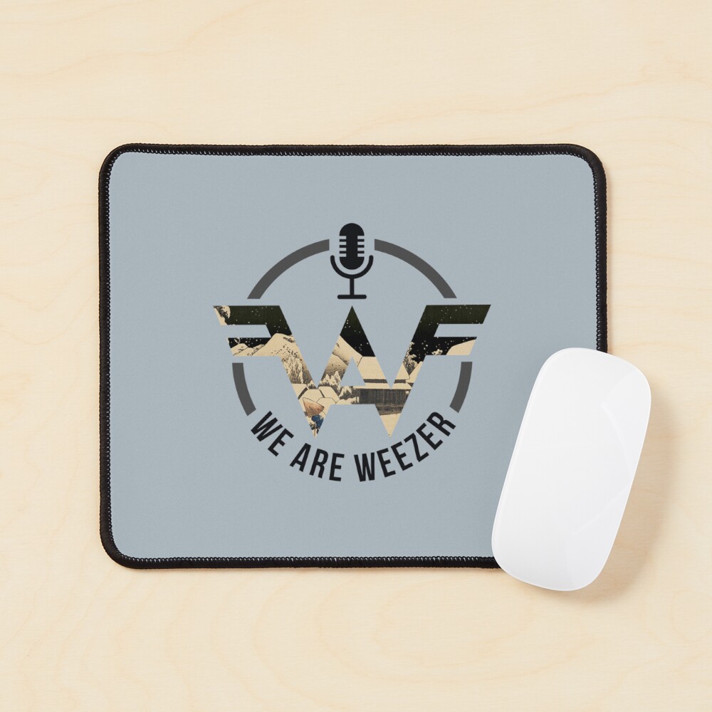 Item preview, Mouse Pad designed and sold by JaydenCookd.