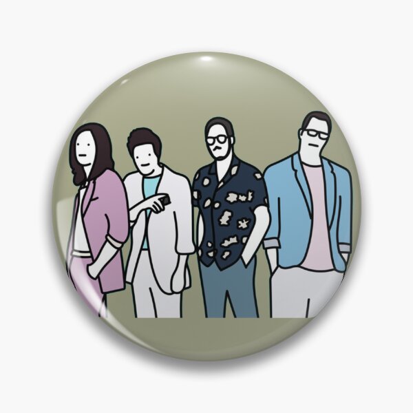 Item preview, weezer  designed and sold by JaydenCookd.