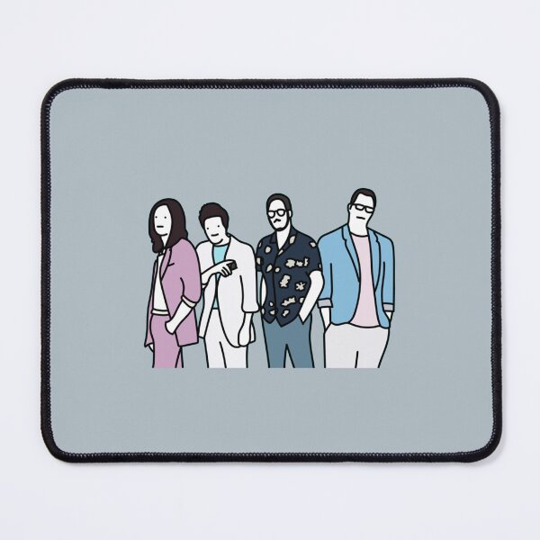 Item preview, weezer  designed and sold by JaydenCookd.