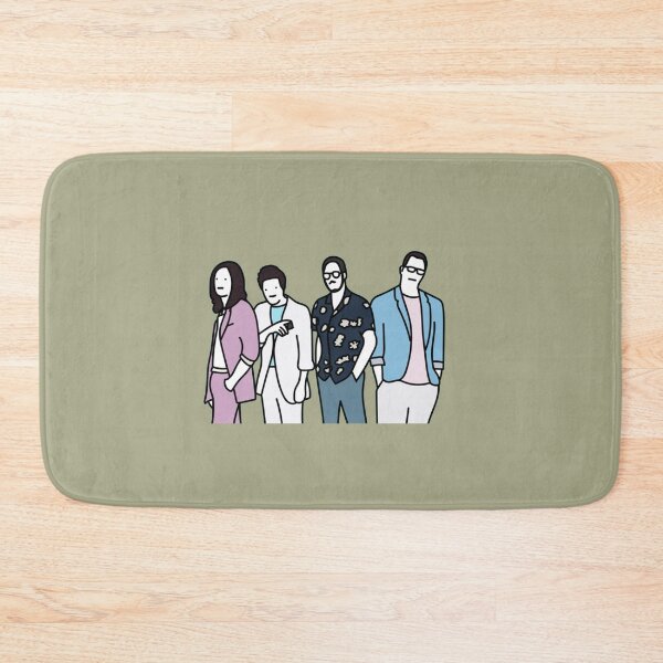 Item preview, weezer  designed and sold by JaydenCookd.