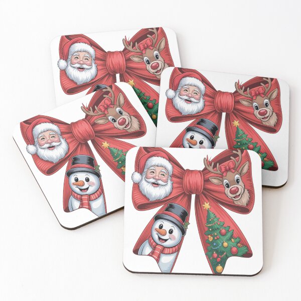 Artikelvorschau, Süße Kokette Baum Weihnachts-Outfits Santa Urlaub entworfen und verkauft von VladoZork.