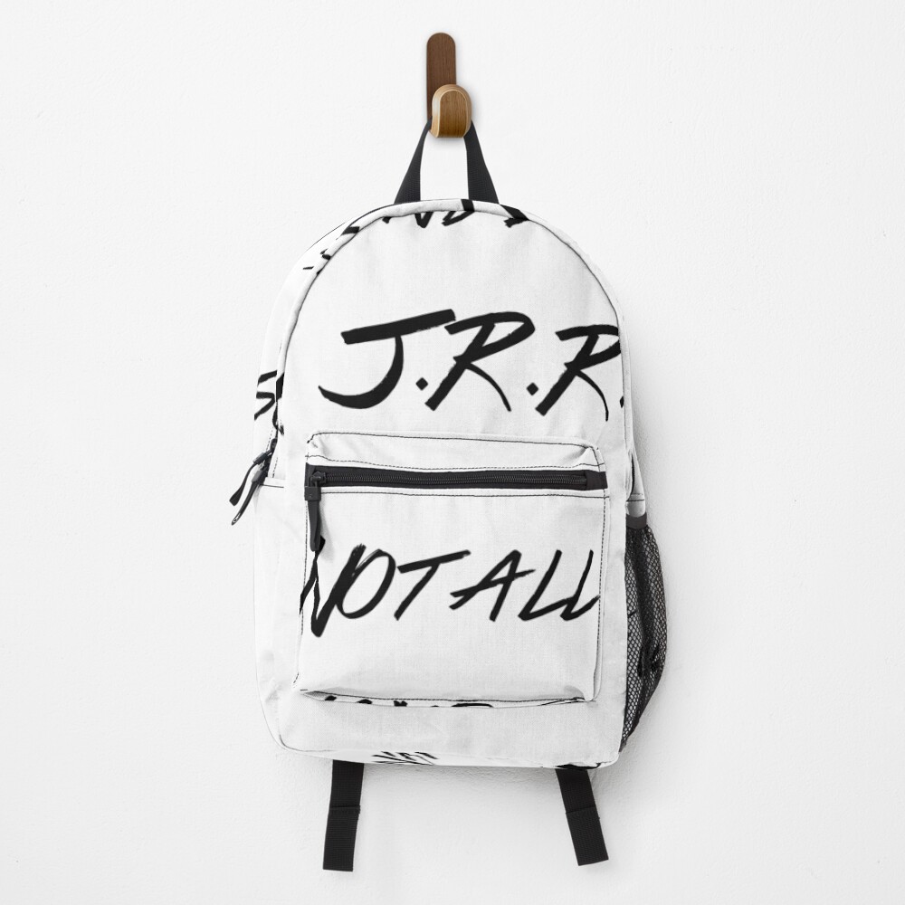 Item preview, Backpack designed and sold by 4ever-Undaunted.
